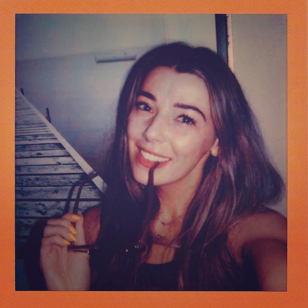 Meet your Posher, Victoria